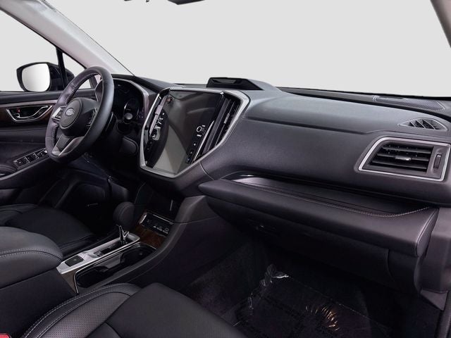 2025 Subaru Ascent Touring