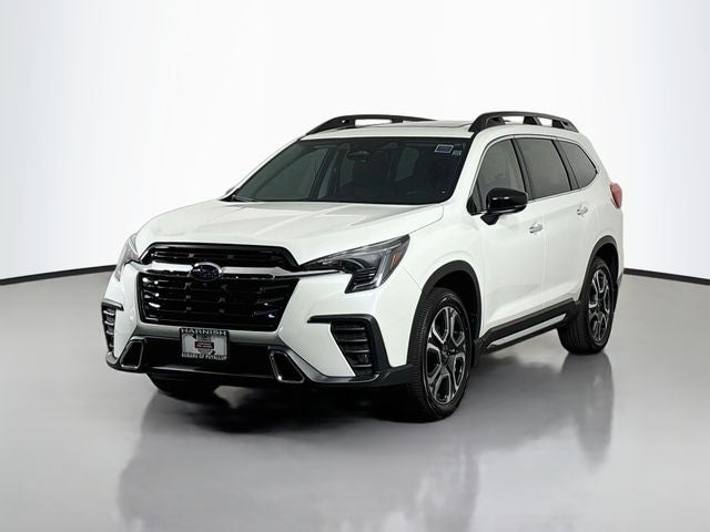 2025 Subaru Ascent Touring