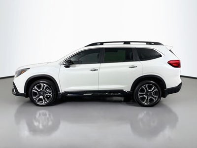 2025 Subaru Ascent Touring