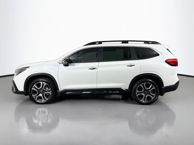 2025 Subaru Ascent Touring