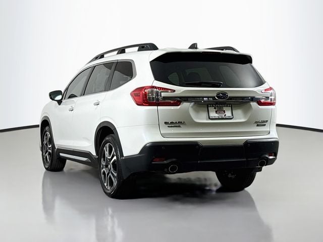 2025 Subaru Ascent Touring
