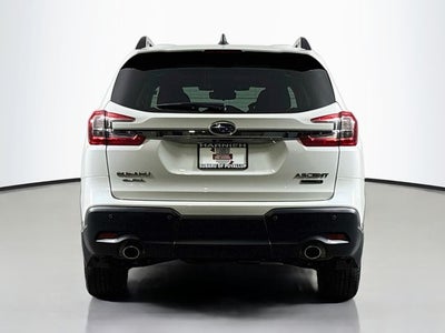 2025 Subaru Ascent Touring