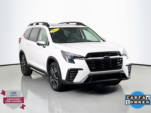 2023 Subaru Ascent Limited
