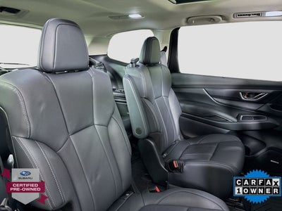 2023 Subaru Ascent Limited