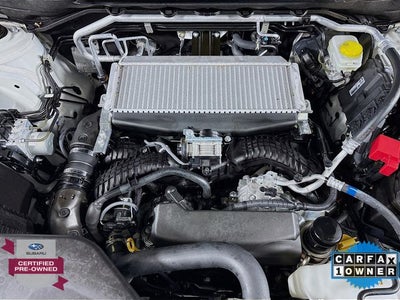 2023 Subaru Ascent Limited