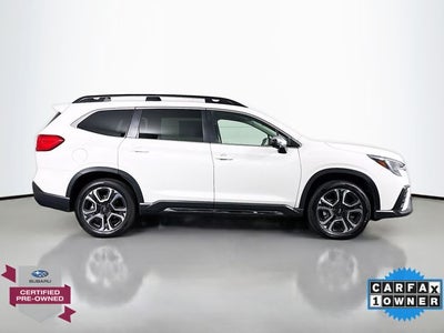 2023 Subaru Ascent Limited
