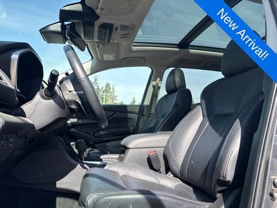 2023 Subaru Ascent Limited