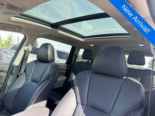 2023 Subaru Ascent Limited