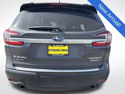 2023 Subaru Ascent Limited