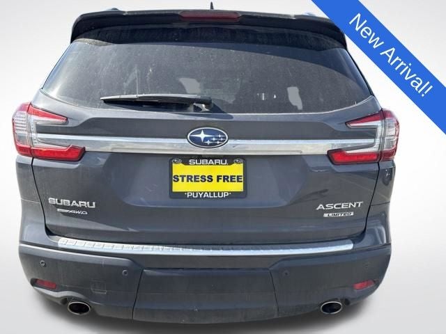2023 Subaru Ascent Limited