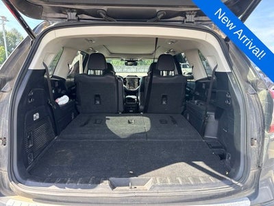 2023 Subaru Ascent Limited