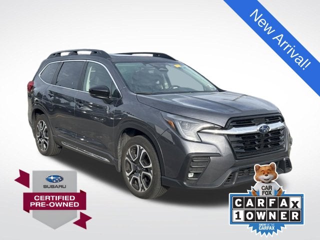 2024 Subaru Ascent Limited