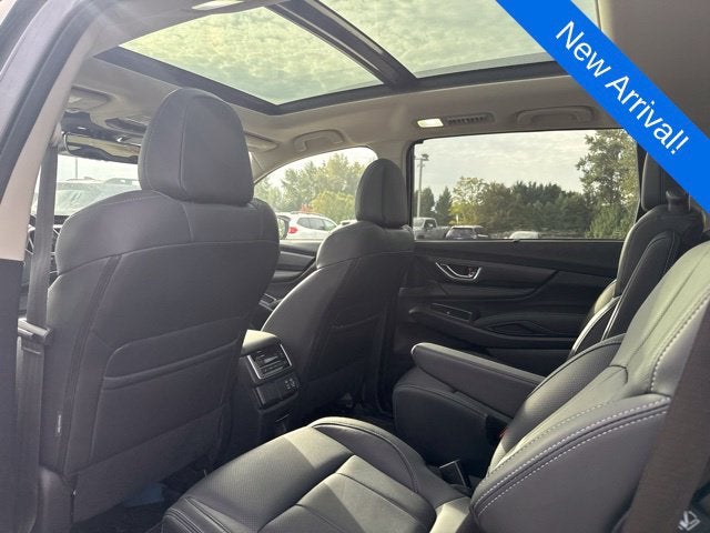 2024 Subaru Ascent Limited
