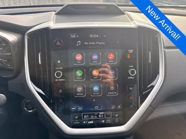 2024 Subaru Ascent Limited