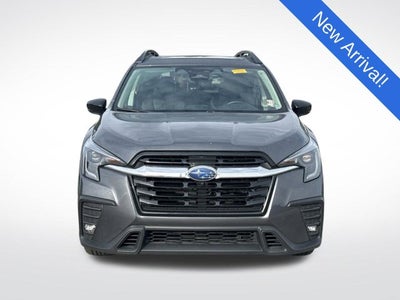 2024 Subaru Ascent Limited