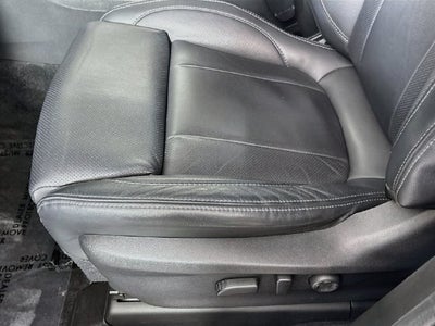 2024 Subaru Ascent Limited