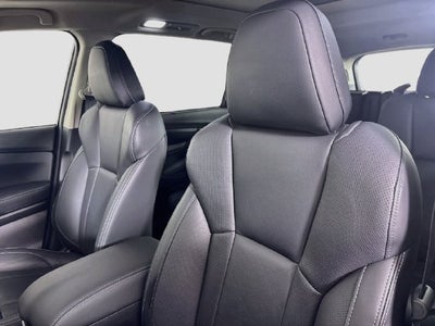 2024 Subaru Ascent Limited