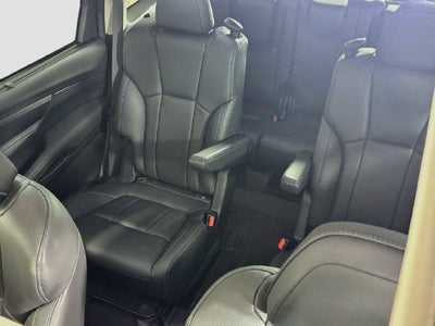 2024 Subaru Ascent Limited