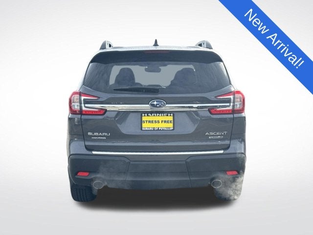2024 Subaru Ascent Limited