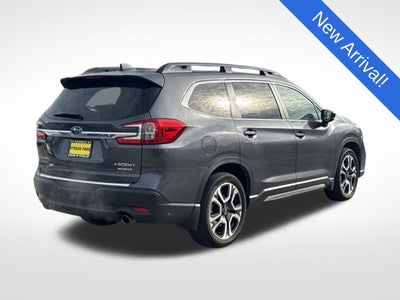 2024 Subaru Ascent Limited
