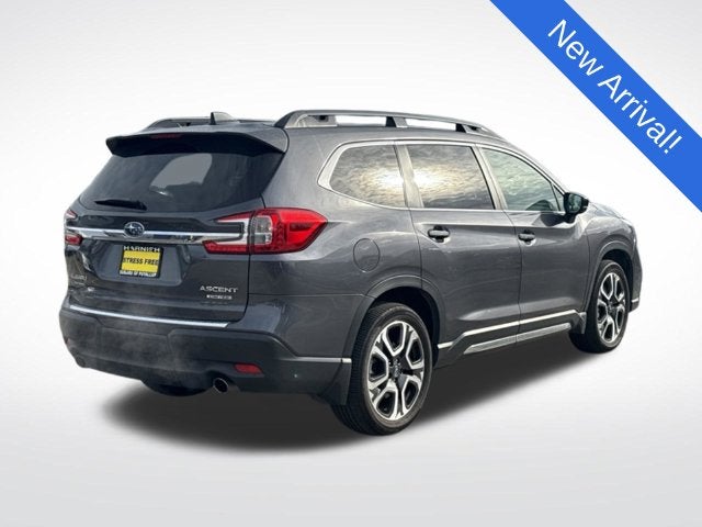 2024 Subaru Ascent Limited