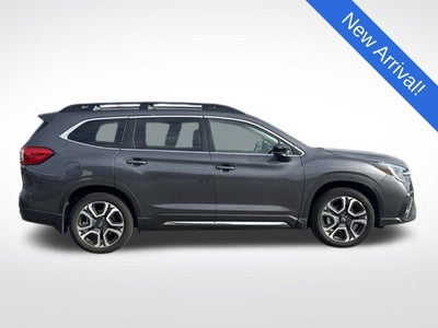 2024 Subaru Ascent Limited