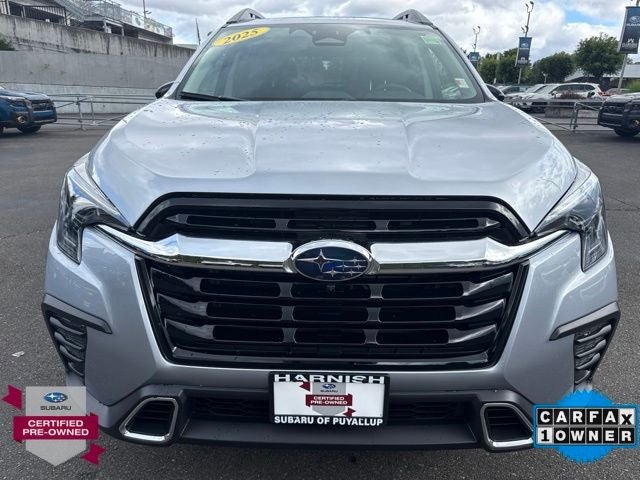 2025 Subaru Ascent Touring