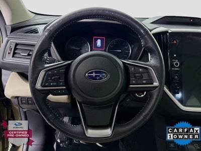 2023 Subaru Ascent Limited