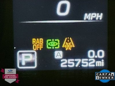 2023 Subaru Ascent Limited