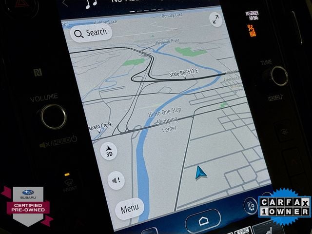 2023 Subaru Ascent Limited