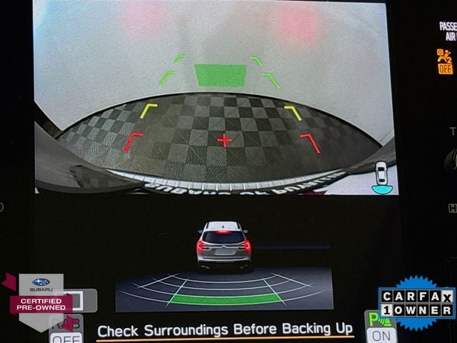 2023 Subaru Ascent Limited