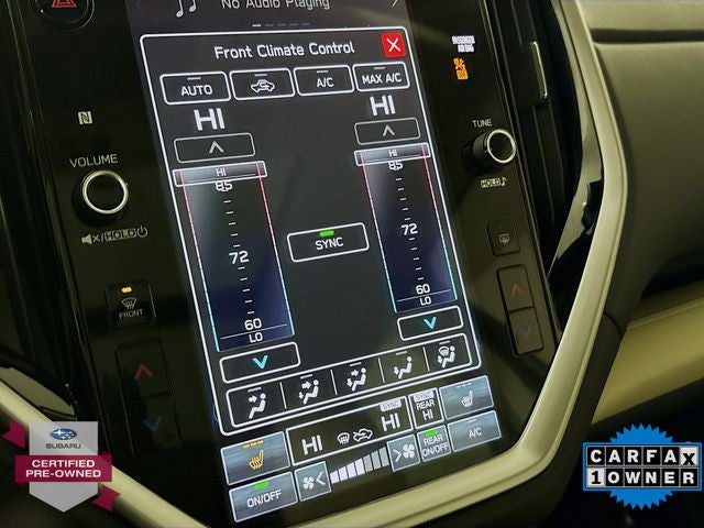 2023 Subaru Ascent Limited