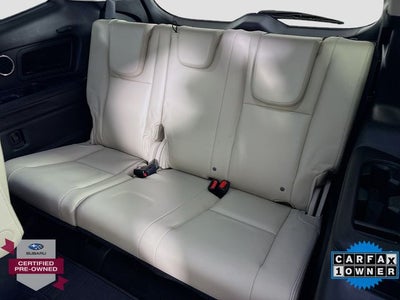 2023 Subaru Ascent Limited