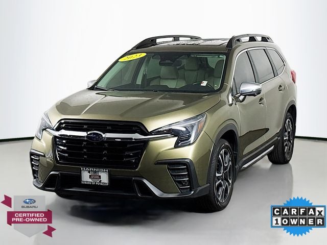2023 Subaru Ascent Limited