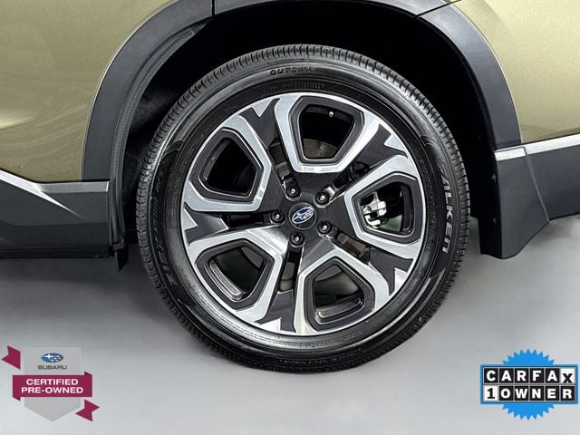 2023 Subaru Ascent Limited