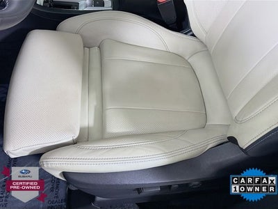 2023 Subaru Ascent Limited