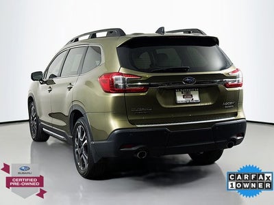 2023 Subaru Ascent Limited