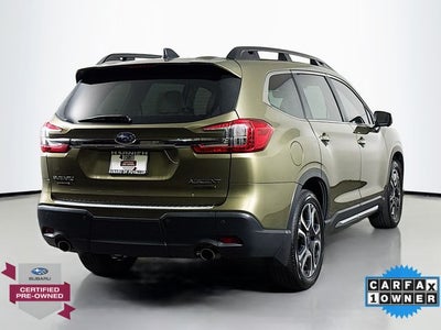 2023 Subaru Ascent Limited