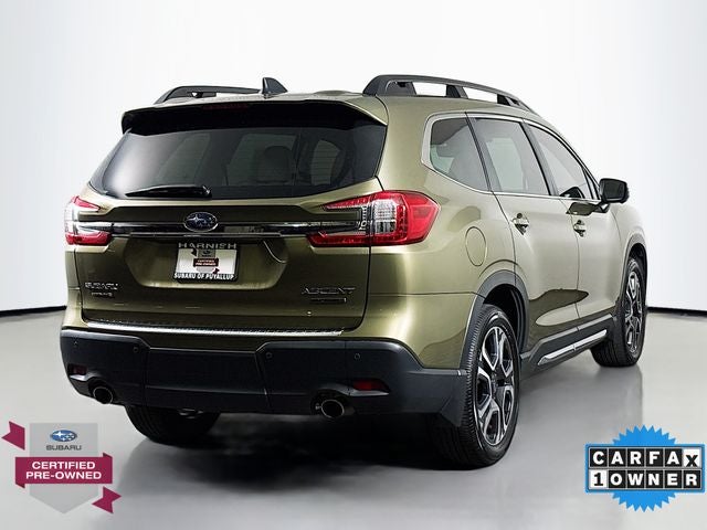 2023 Subaru Ascent Limited