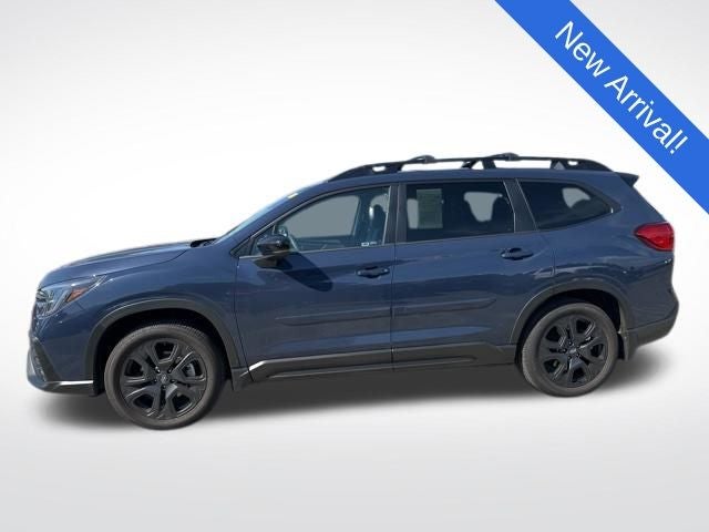 2025 Subaru Ascent Onyx Edition Touring