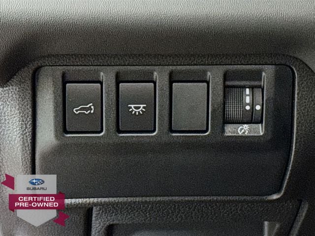 2025 Subaru Ascent Onyx Edition Touring