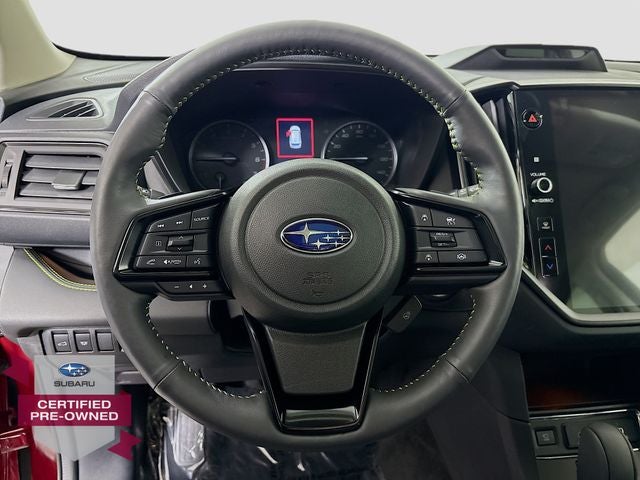 2025 Subaru Ascent Onyx Edition Touring