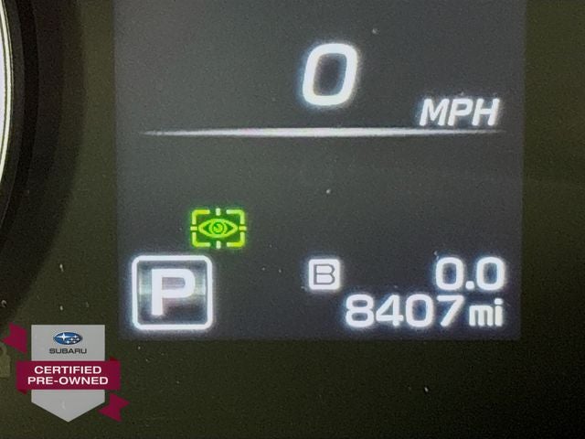 2025 Subaru Ascent Onyx Edition Touring