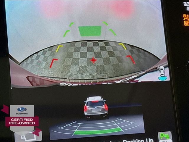 2025 Subaru Ascent Onyx Edition Touring