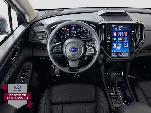 2025 Subaru Ascent Onyx Edition Touring