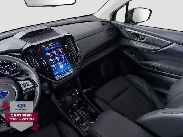 2025 Subaru Ascent Onyx Edition Touring