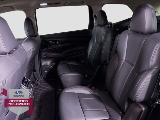 2025 Subaru Ascent Onyx Edition Touring