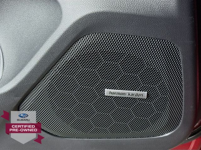 2025 Subaru Ascent Onyx Edition Touring