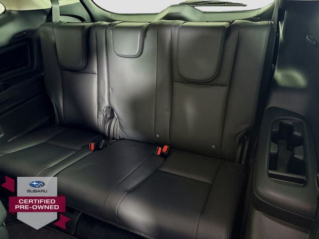 2025 Subaru Ascent Onyx Edition Touring