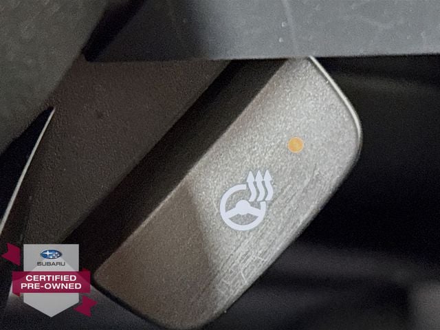 2025 Subaru Ascent Onyx Edition Touring